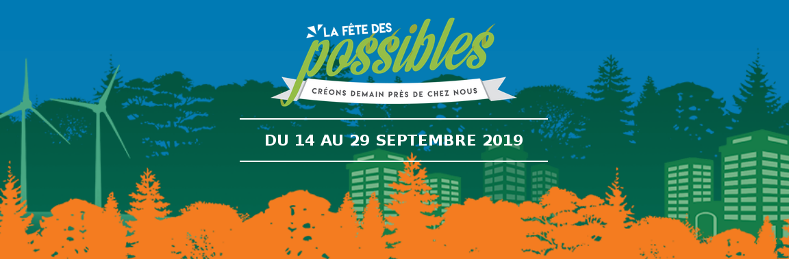 Image de la Fête des Possibles