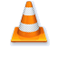 VLC logo