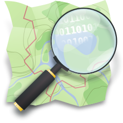 Logo OpenStreetMap