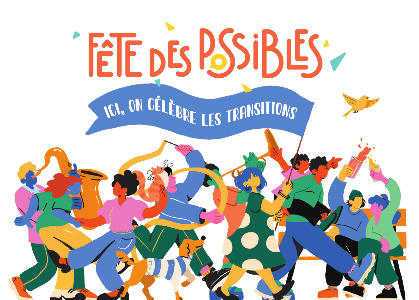 Image de la Fête des Possibles