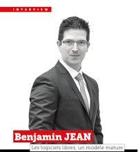 Benjamin Jean