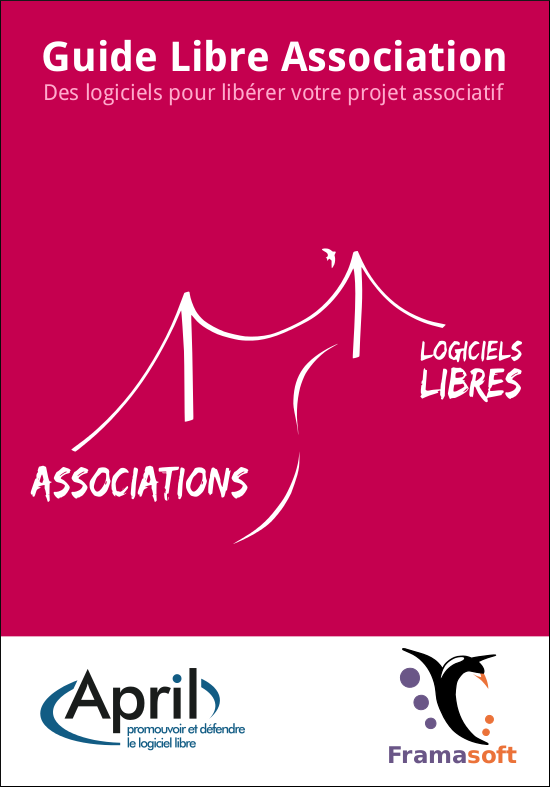 couverture guide Libre Asso