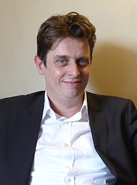 Henri Verdier en 2013