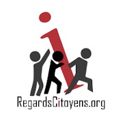 Logo Regards Citoyens