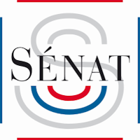 Logo du Sénat