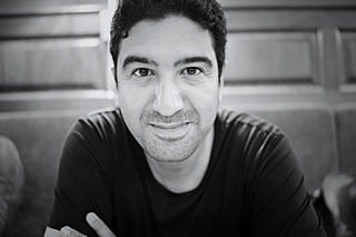 Tariq Krim