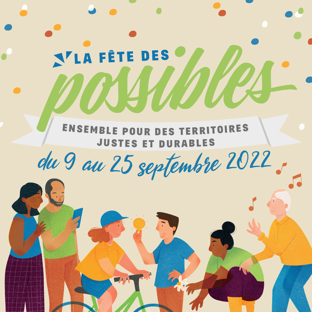 Image de la Fête des Possibles