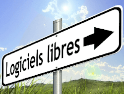 Direction logiciels libres