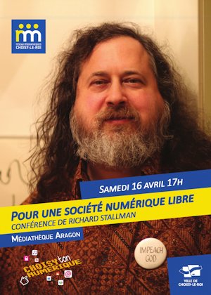 Richard Stallman