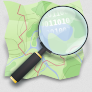 Logo du projet OpenStreetMap