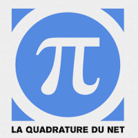 Logo de La Quadrature du Netr