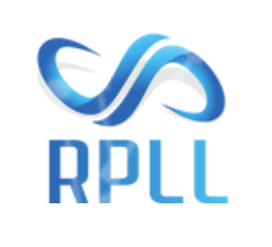 Logo des Rencontres Professionnelles du Logiciel Libre (RPLL)
