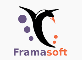 Logo Framasoft