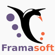 Logo Framasoft