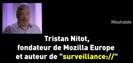 Tristan Nitot