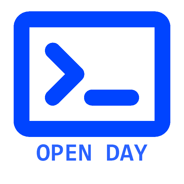 logo OpenDay